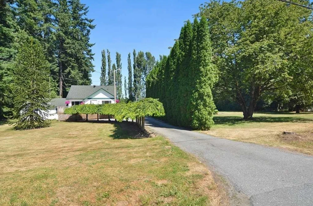 House for sale at 23523 47 Avenue Langley British Columbia - MLS: R3141313