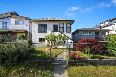 2354 E 33rd Ave, Vancouver, BC - MLS: R3139912