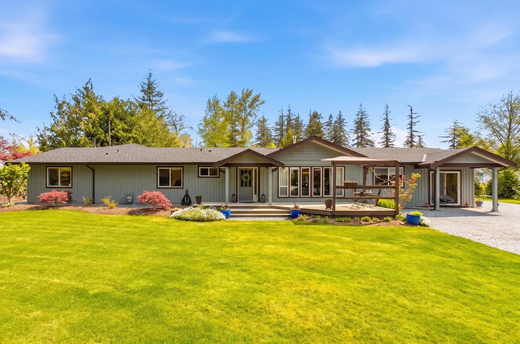 House for sale at 23541 24 Avenue Langley British Columbia - MLS: R3119341