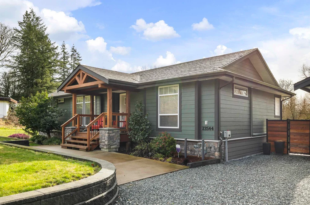 House for sale at 23544 20 Avenue Langley British Columbia - MLS: R3092697