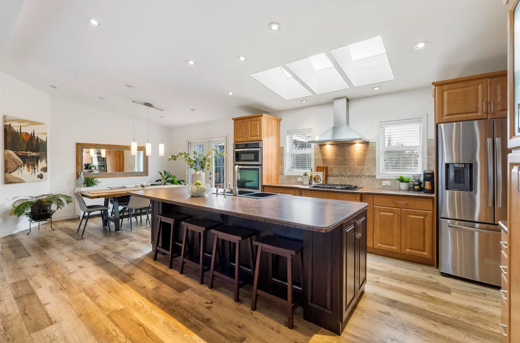 23544 20 AVENUE, Langley BC V2Z 2Z7, Langley BC — Residential for Sale - Photo 4