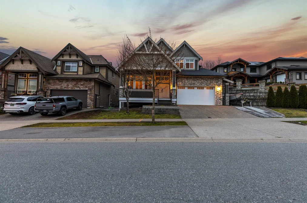 2355 MERLOT BOULEVARD, Abbotsford BC V4X 0A6, Abbotsford BC — Residential for Sale - Photo 3