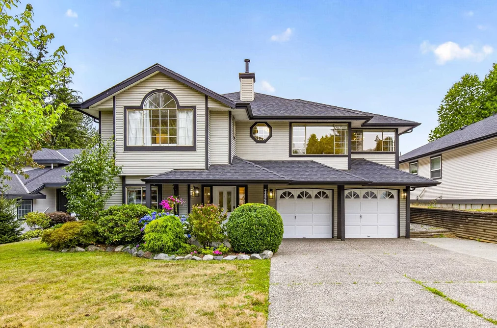 House for sale at 23555 108 Avenue Maple Ridge British Columbia - MLS: R3147581