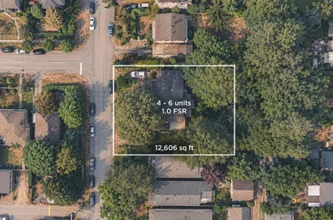 2356 Chesterfield Ave, North Vancouver, BC - MLS: R3179497