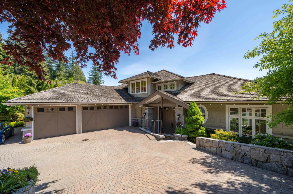 2356 KADLEC COURT, West Vancouver BC V7S 3K3, West Vancouver BC — Residential for Sale - Photo 2