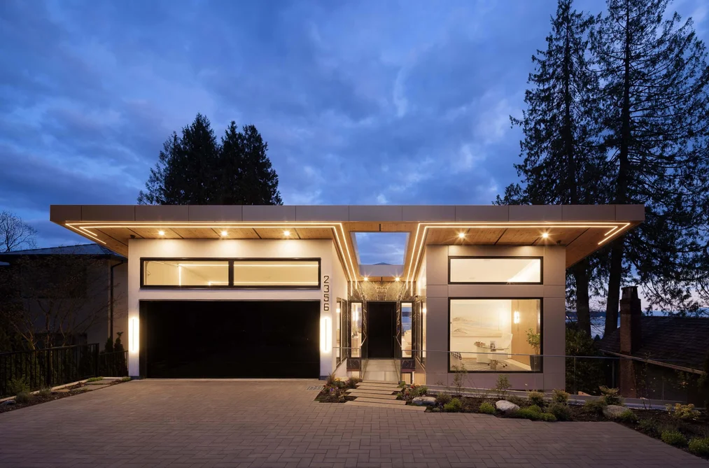 2356 OTTAWA AVENUE, West Vancouver BC V7V 2S9, West Vancouver BC — Residential for Sale - Photo 5