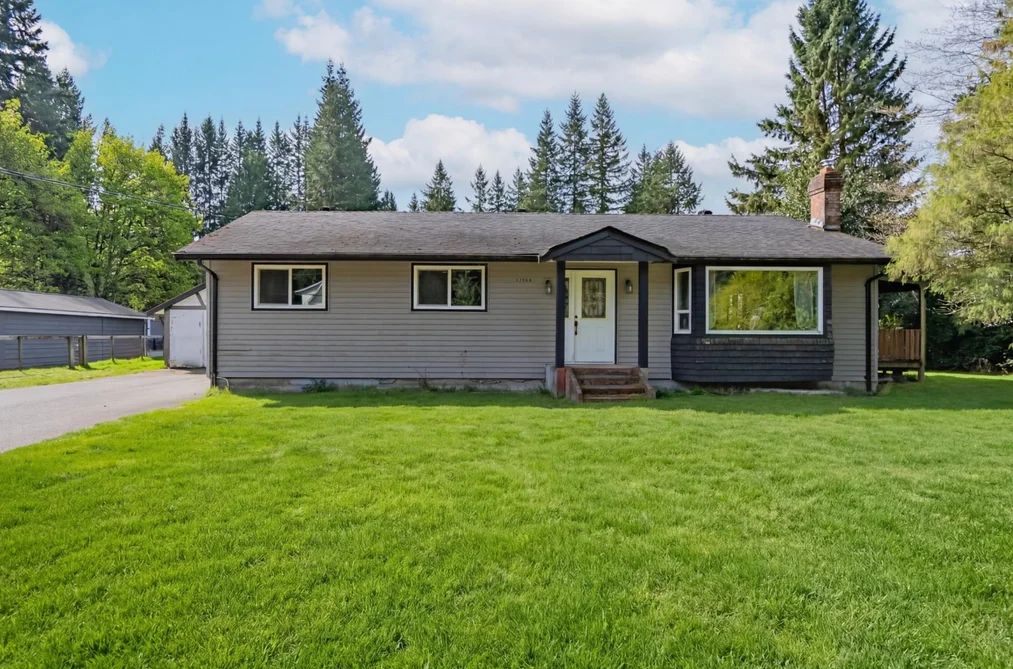 House for sale at 23566 52 Avenue Langley British Columbia - MLS: R3109660