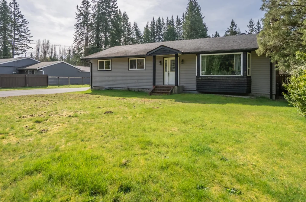 23566 52 AVENUE, Langley BC V2Z 2P5, Langley BC — Residential for Sale - Photo 2