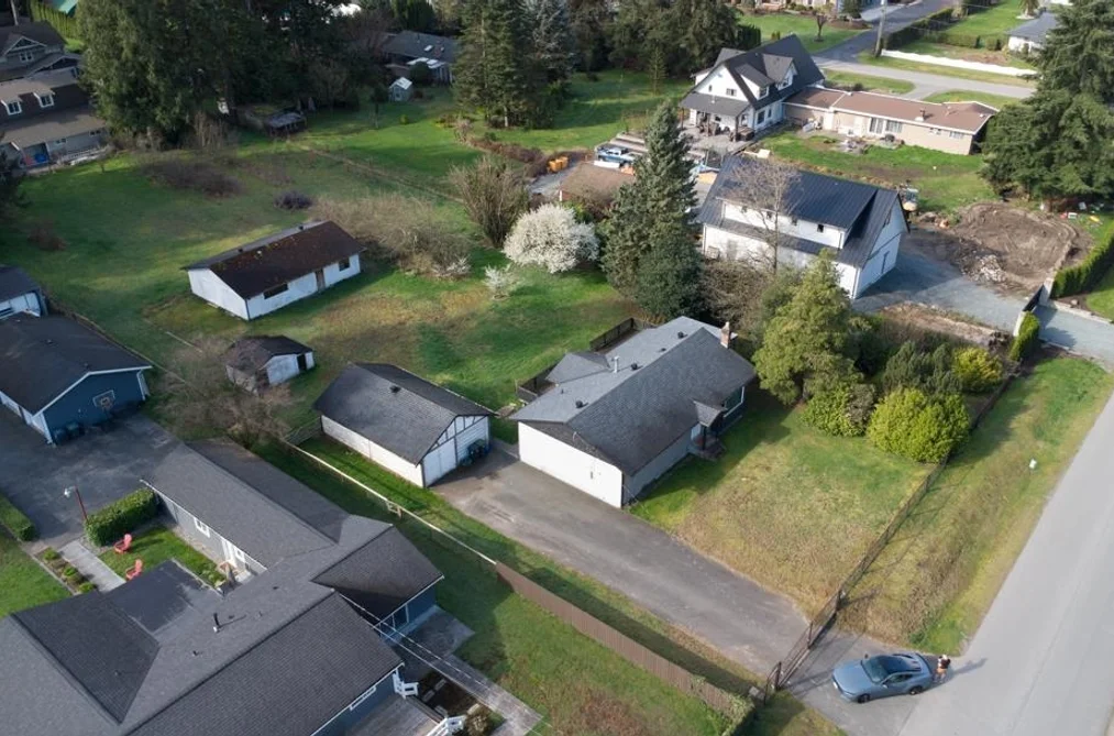 23566 52 AVENUE, Langley BC V2Z 2P5, Langley BC — Residential for Sale - Photo 4