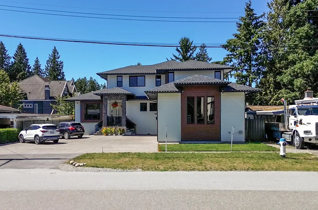 2357 ALDER STREET, Abbotsford BC V2T 2N6, Abbotsford BC — Residential for Sale - Photo 2