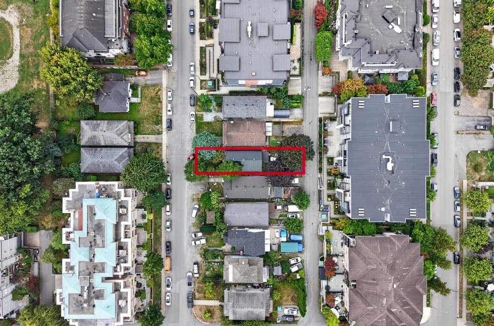 2357 Hawthorne Avenue, Port Coquitlam, BC - MLS: R3164539 - Photo 11