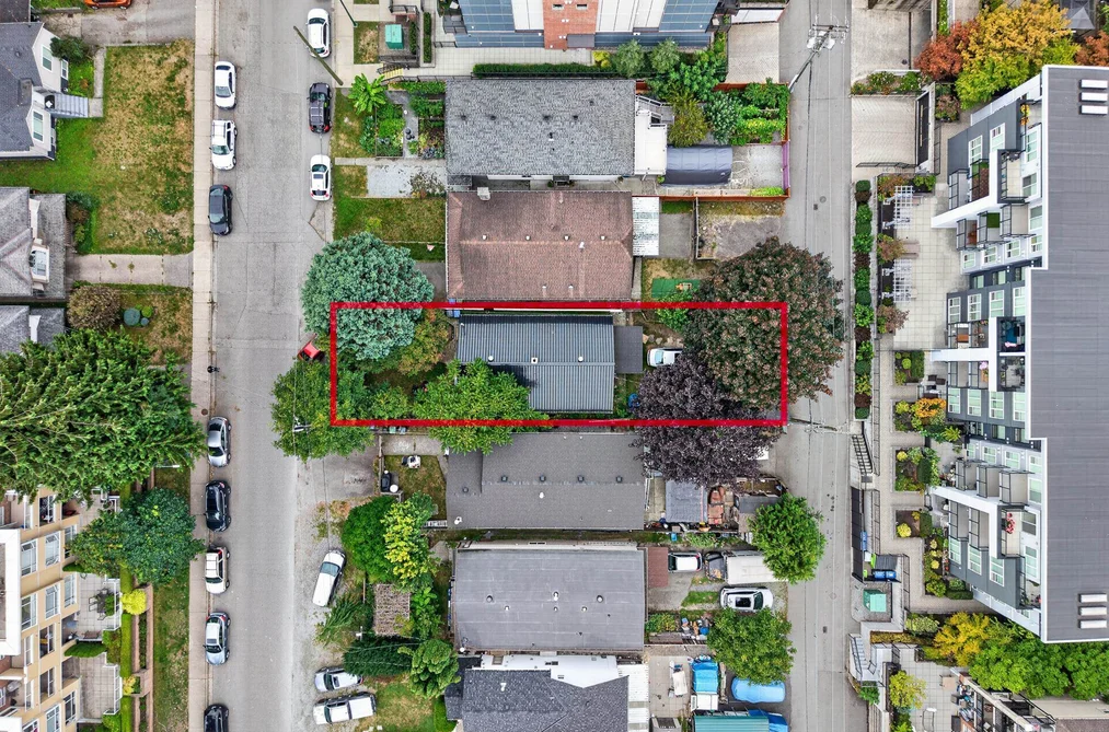 2357 Hawthorne Avenue, Port Coquitlam, BC - MLS: R3164539 - Photo 14