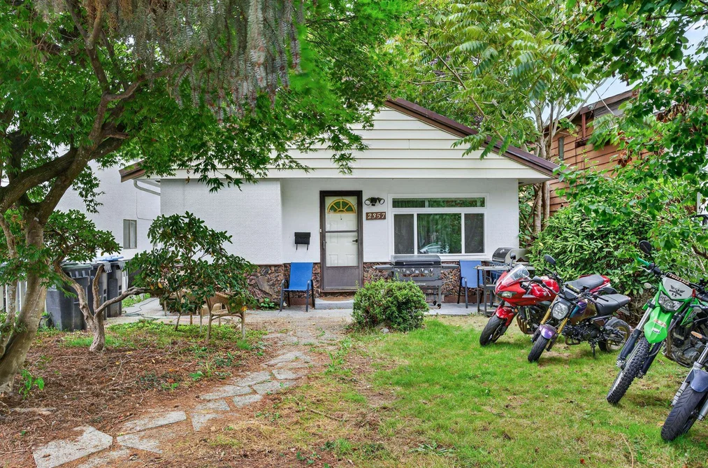 2357 Hawthorne Avenue, Port Coquitlam, BC - MLS: R3164539 - Photo 3