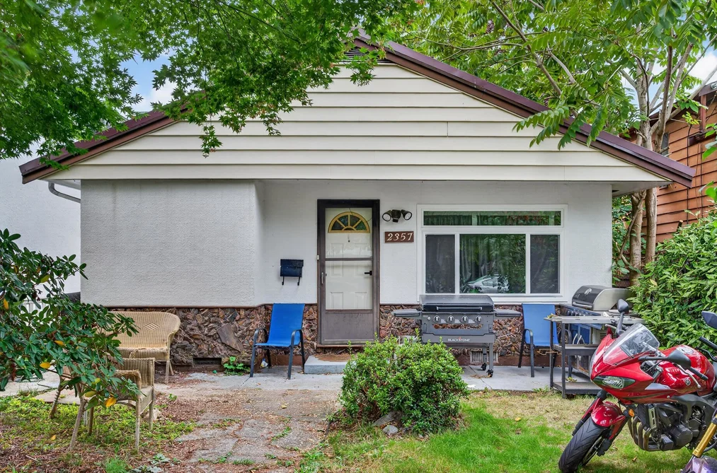 2357 Hawthorne Avenue, Port Coquitlam, BC - MLS: R3164539 - Photo 4