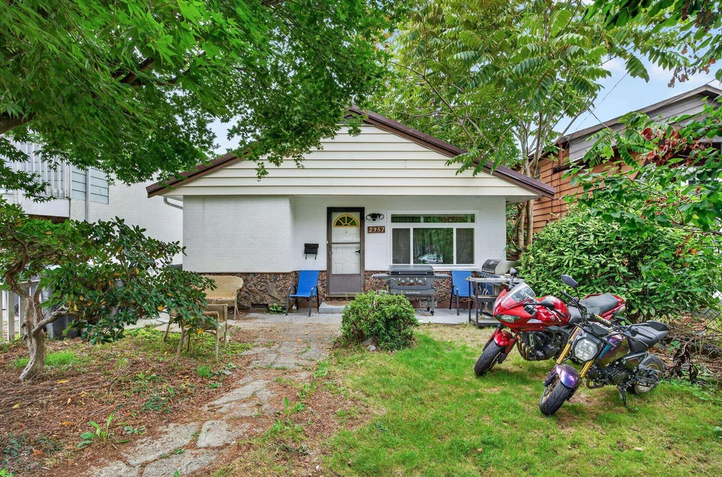 2357 Hawthorne Avenue, Port Coquitlam, BC - MLS: R3164539 - Photo 5
