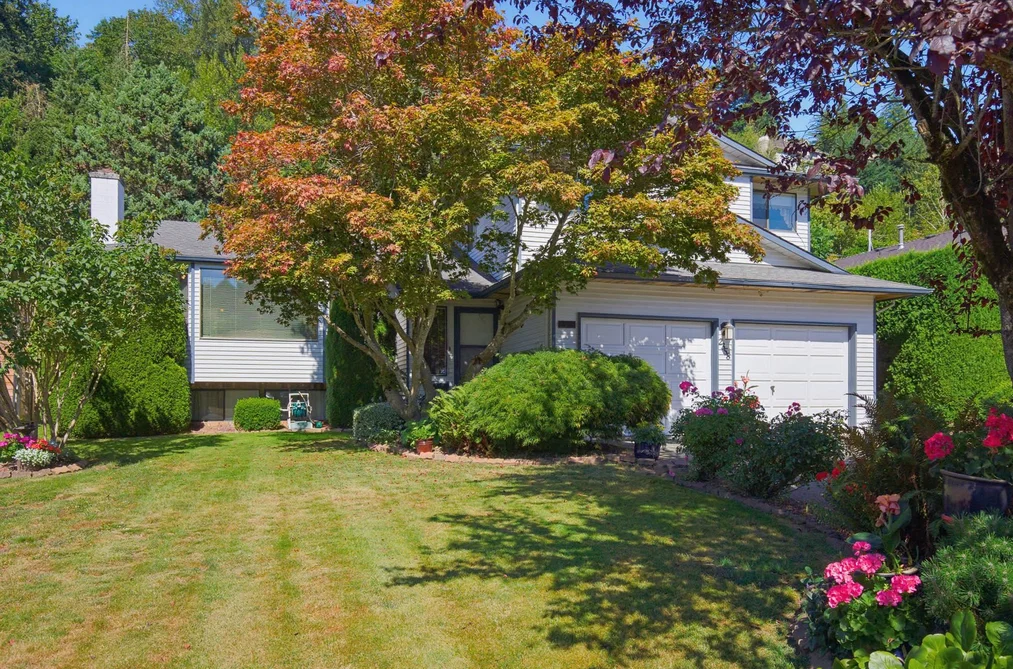 House for sale at 2358 Cameron Crescent Abbotsford British Columbia - MLS: R3150801