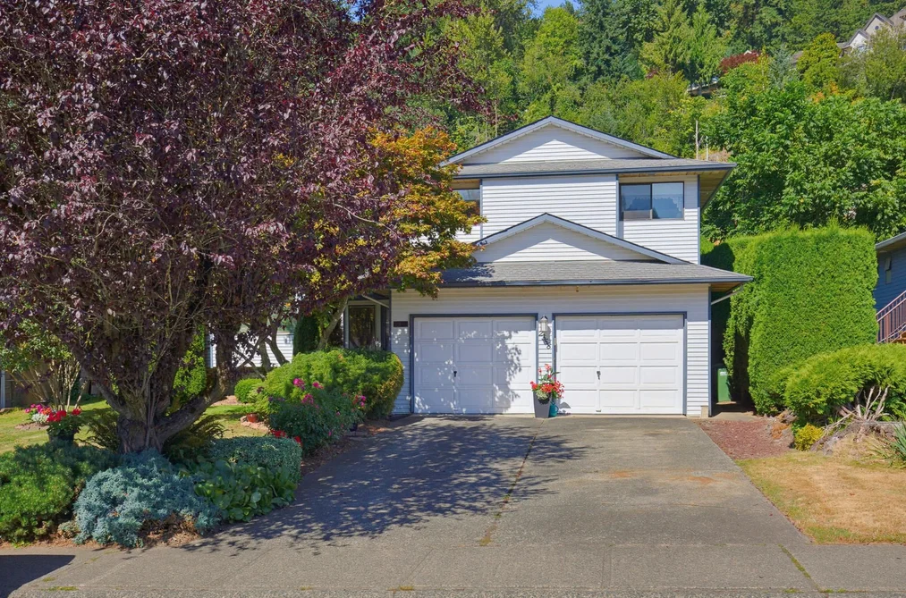 House for sale at 2358 Cameron Crescent Abbotsford British Columbia - MLS: R3150801
