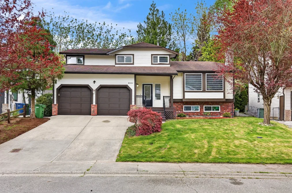 House for sale at 2359 Harper Drive Abbotsford British Columbia - MLS: R3116177