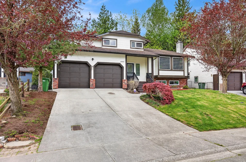 2359 HARPER DRIVE, Abbotsford BC V3G 2B2, Abbotsford BC — Residential for Sale - Photo 2