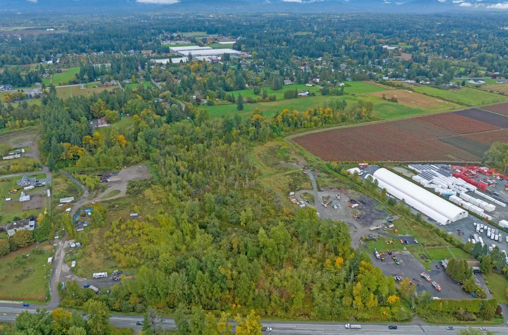 23591 FRASER HIGHWAY, Langley BC V2Z 2K6, Langley BC — Land for Sale - Photo 2