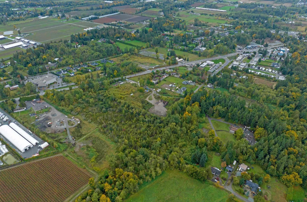 23591 FRASER HIGHWAY, Langley BC V2Z 2K6, Langley BC — Land for Sale - Photo 3