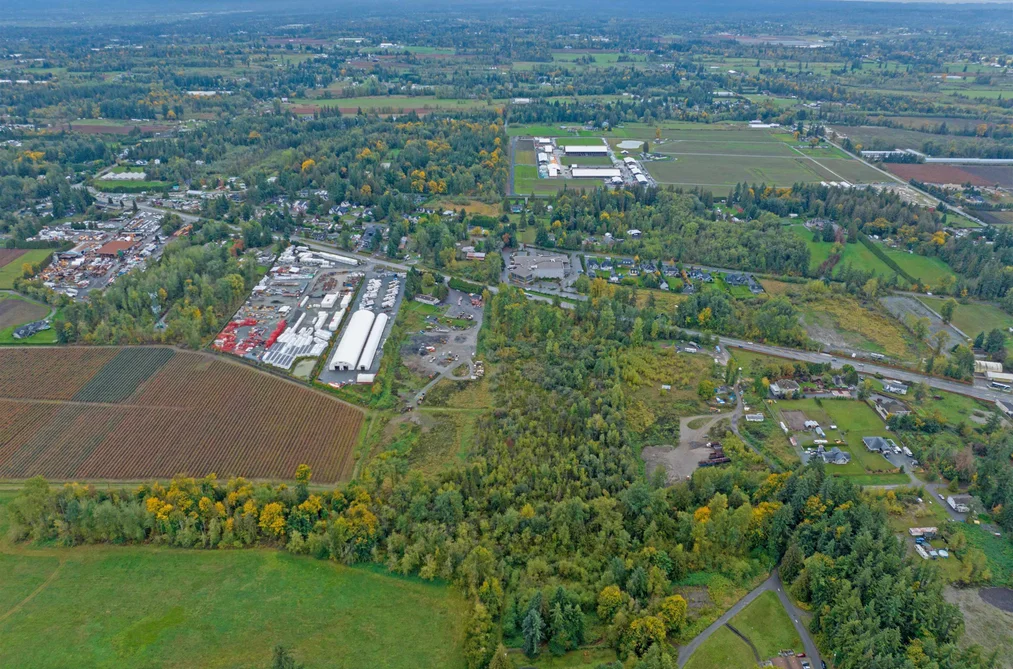 23591 FRASER HIGHWAY, Langley BC V2Z 2K6, Langley BC — Land for Sale - Photo 4