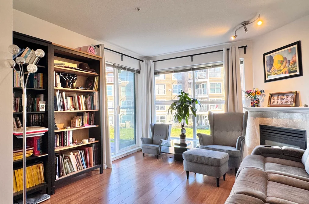 236 5880 DOVER CRESCENT, Richmond BC V7C 5P5, Richmond BC — Residential for Sale - Photo 3