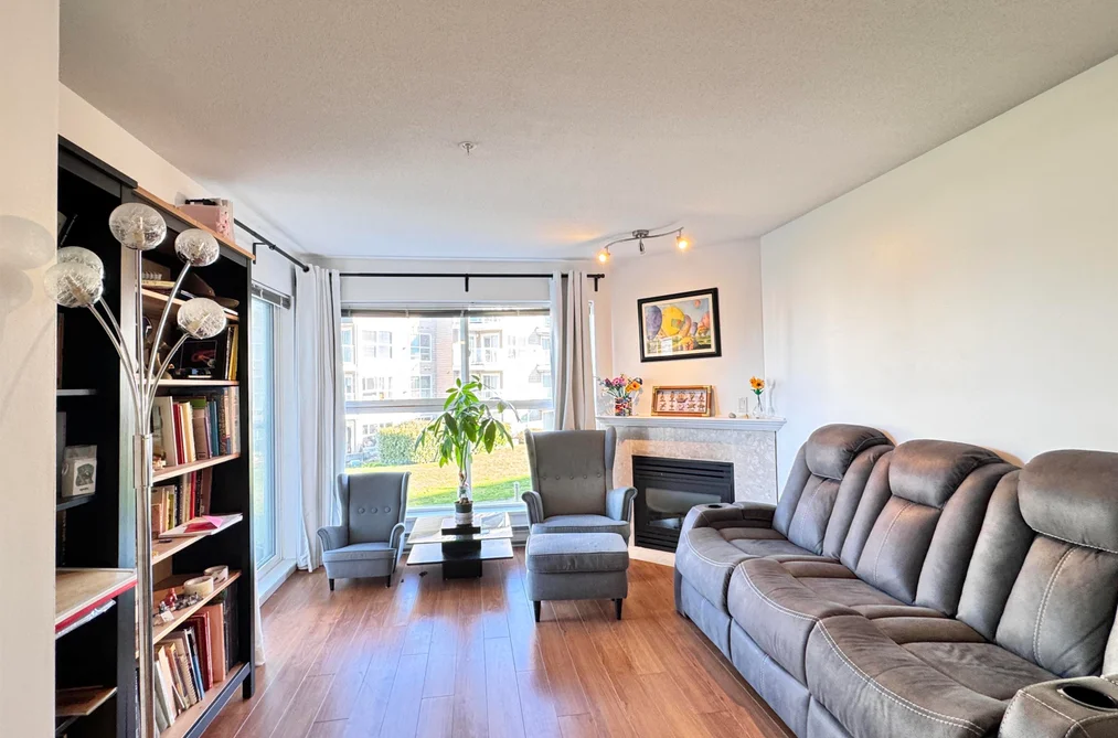 236 5880 DOVER CRESCENT, Richmond BC V7C 5P5, Richmond BC — Residential for Sale - Photo 4