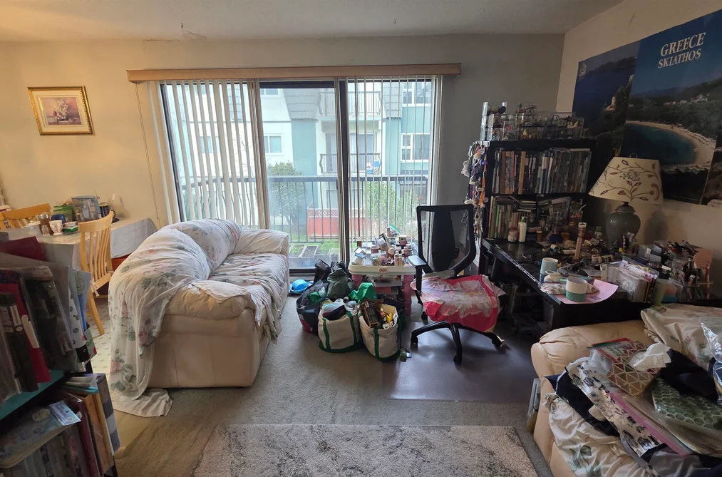 236 8091 RYAN ROAD, Richmond BC V7A 2E4, Richmond BC — Residential for Sale - Photo 3