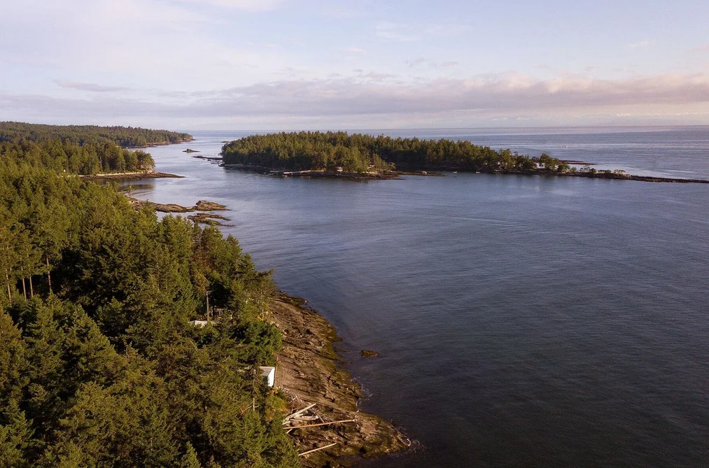 236 GULF DRIVE, Galiano Island BC V0N 1P0, Galiano Island BC — Residential for Sale - Photo 3