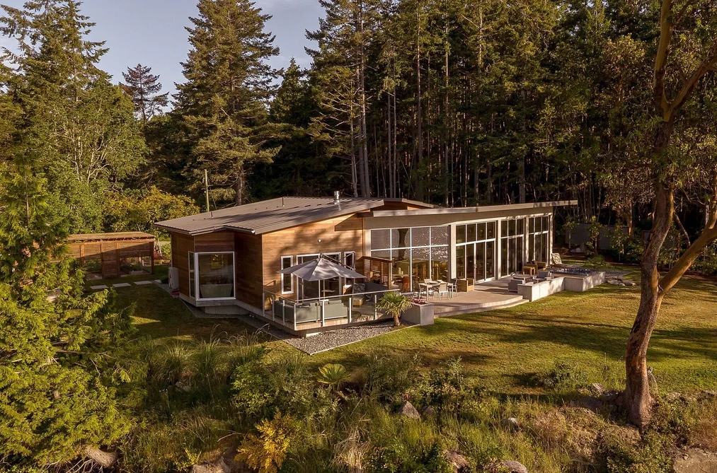 236 GULF DRIVE, Galiano Island BC V0N 1P0, Galiano Island BC — Residential for Sale - Photo 4