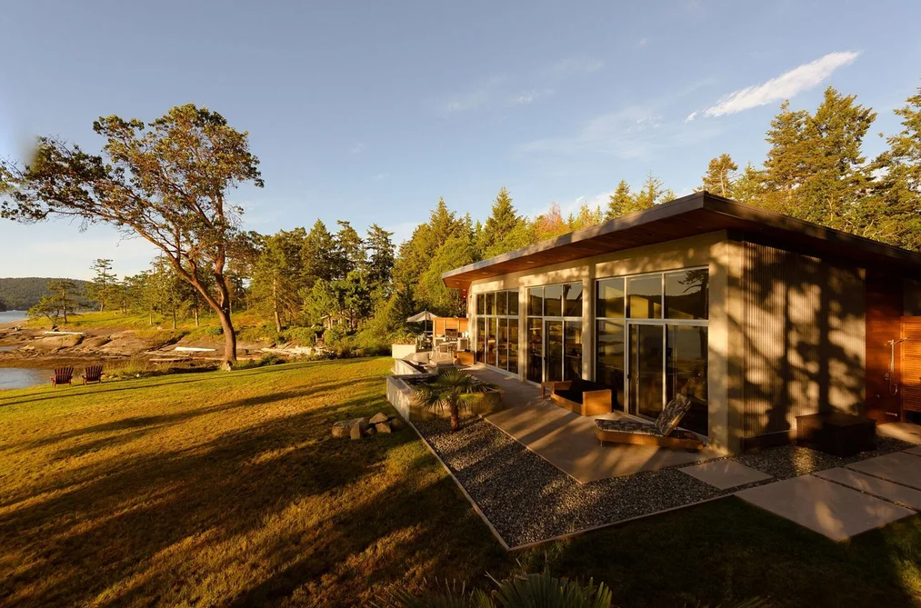 236 GULF DRIVE, Galiano Island BC V0N 1P0, Galiano Island BC — Residential for Sale - Photo 5