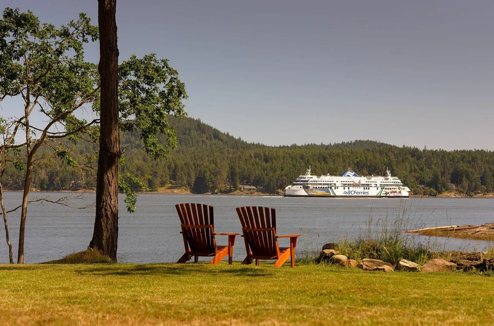 236 GULF DRIVE, Galiano Island BC V0N 1P0, Galiano Island BC — Residential for Sale - Photo 7