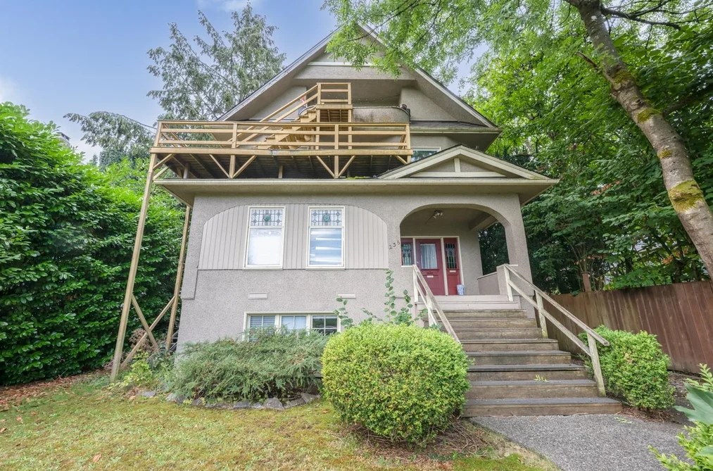 Other for sale at 236 W 12th Avenue Vancouver British Columbia - MLS: R3165578
