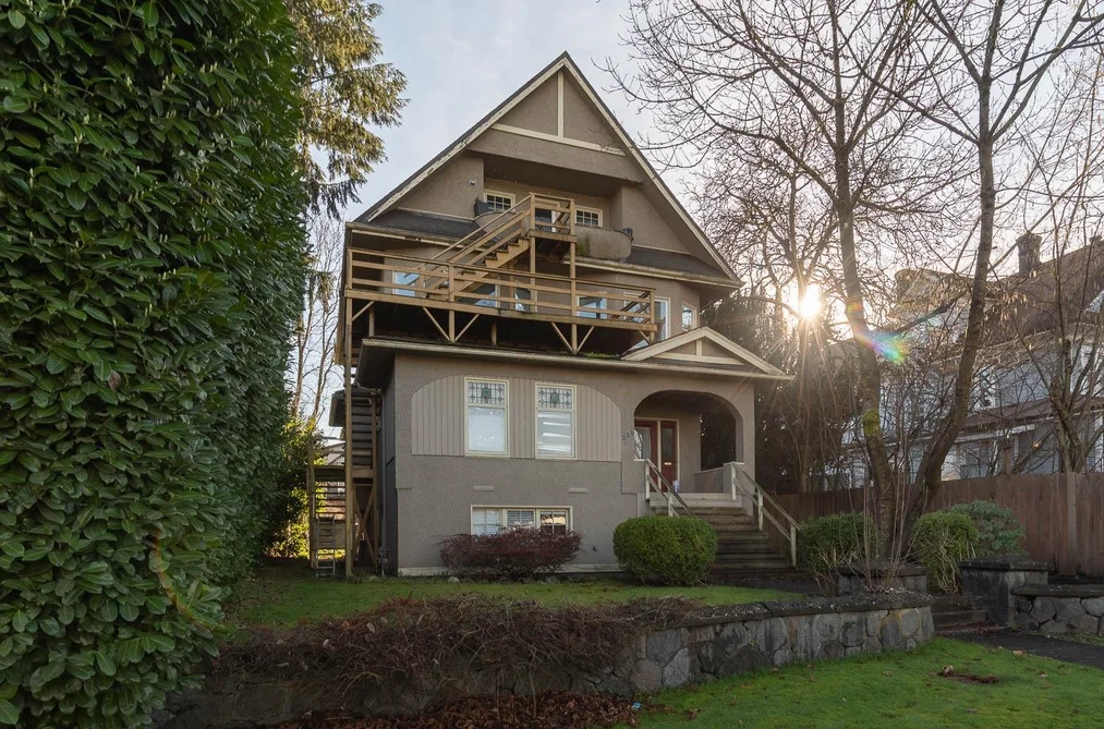 Other for sale at 236 W 12th Avenue Vancouver British Columbia - MLS: R3091059
