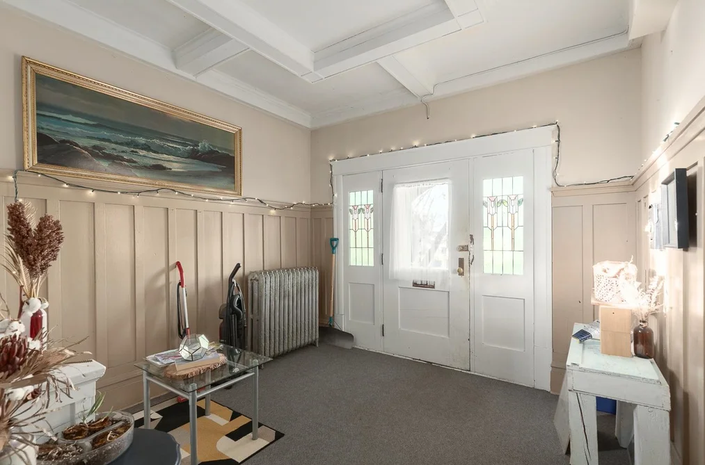 236 W 12TH AVENUE, Vancouver BC V5Y 1T8, Vancouver BC — Residential Income for Sale - Photo 3