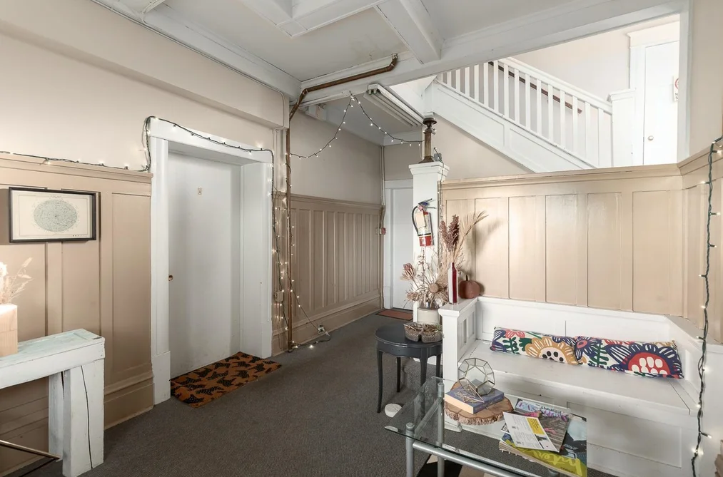 236 W 12TH AVENUE, Vancouver BC V5Y 1T8, Vancouver BC — Residential Income for Sale - Photo 4