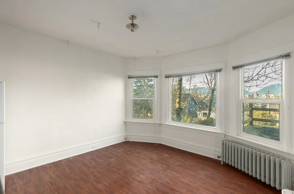 236 W 12TH AVENUE, Vancouver BC V5Y 1T8, Vancouver BC — Residential Income for Sale - Photo 5