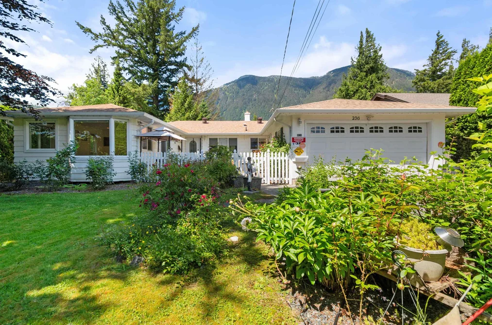 236 WATER AVENUE, Hope BC V0X 1L0, Hope BC — Residential for Sale - Photo 5