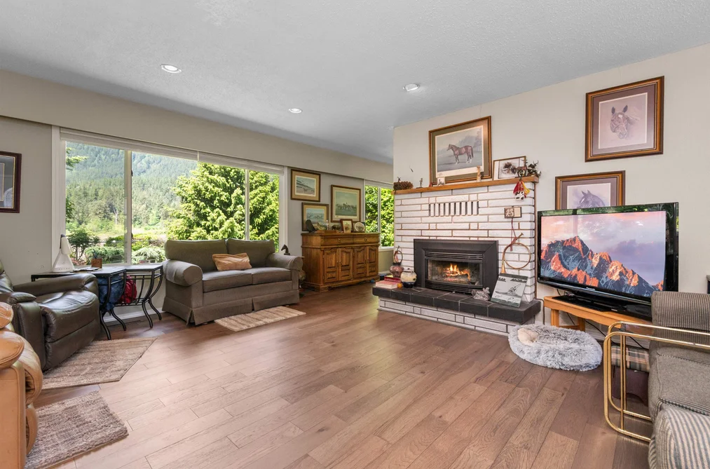 236 WATER AVENUE, Hope BC V0X 1L0, Hope BC — Residential for Sale - Photo 7