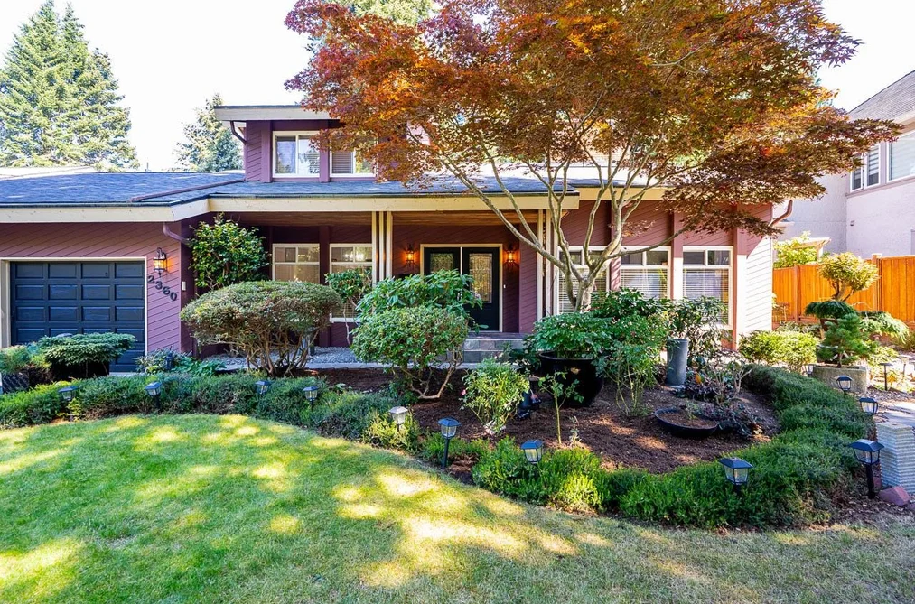 House for sale at 2360 Christopherson Road Surrey British Columbia - MLS: R3158105