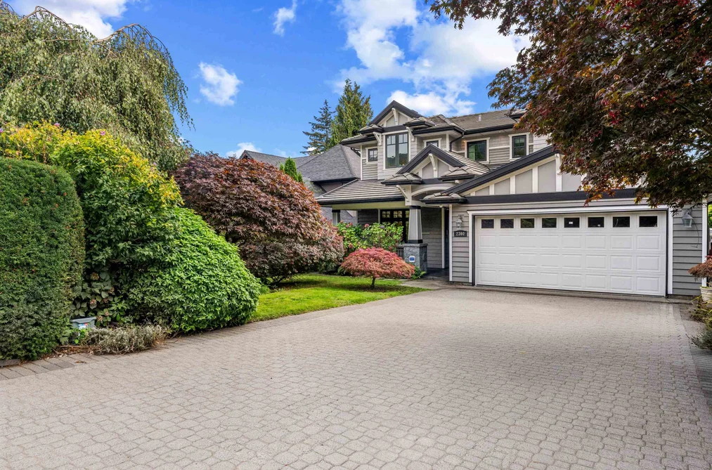 House for sale at 2360 Jefferson Avenue West Vancouver British Columbia - MLS: R3168220