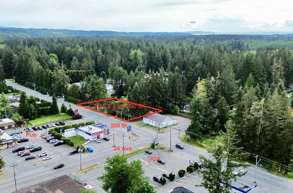 2361 200 STREET, Langley BC V2Z 1Y5, Langley BC — Residential for Sale - Photo 2