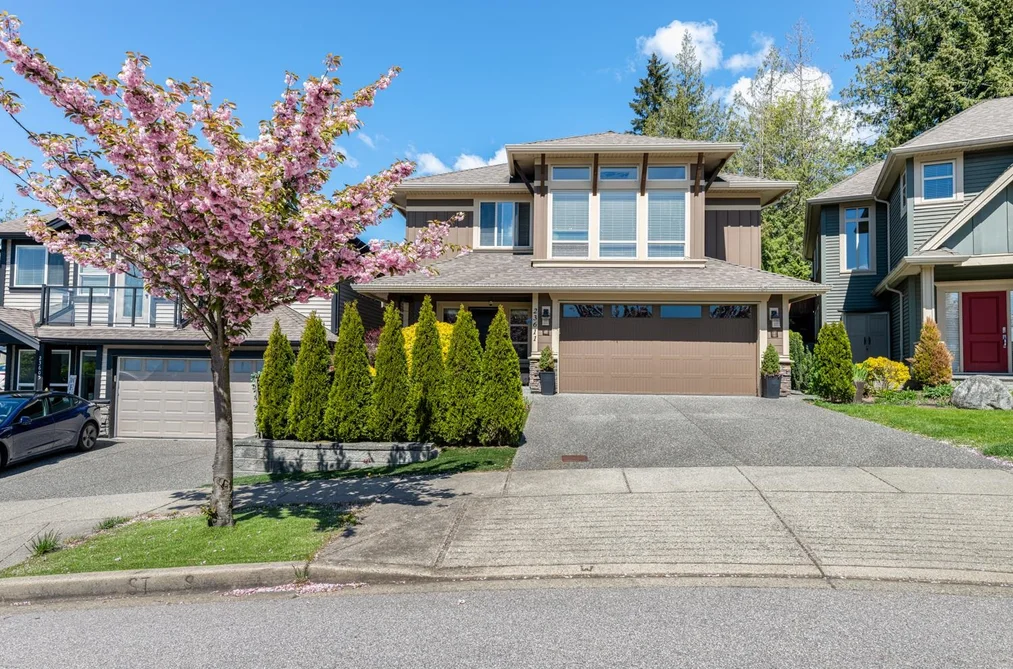 23611 BRYANT DRIVE, Maple Ridge BC V4R 0B7, Maple Ridge BC — Residential for Sale - Photo 3