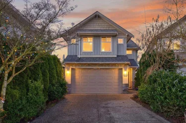 2363 157a St, Surrey, BC - MLS: R3083875