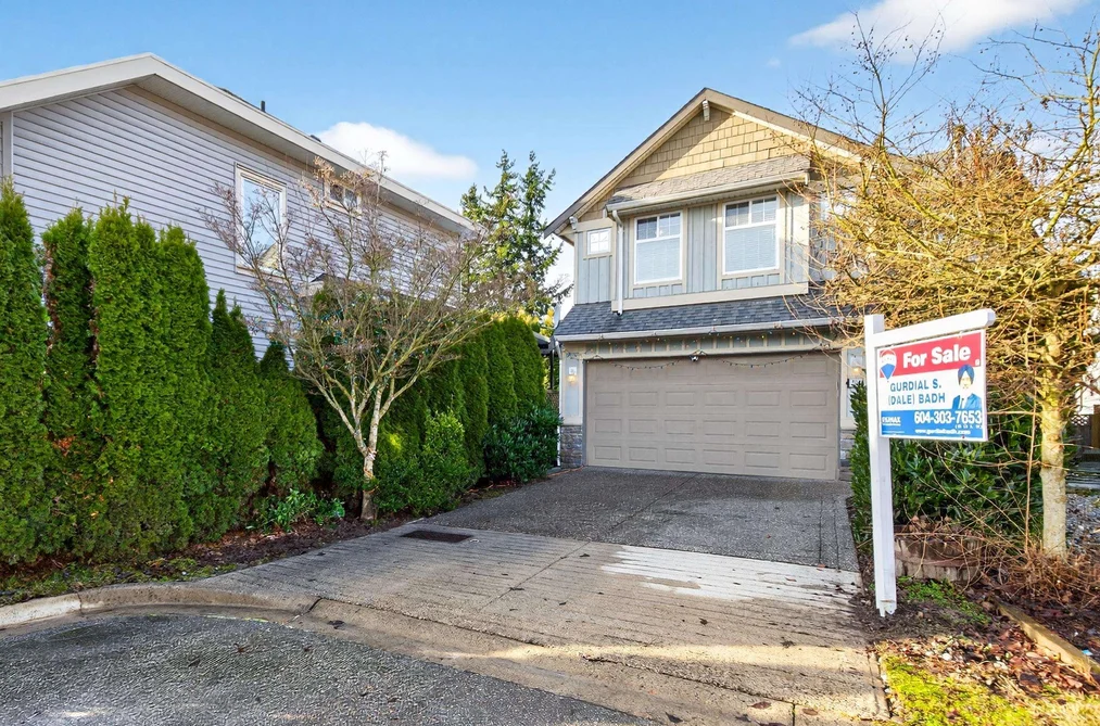 2363 157A STREET, Surrey BC V4A 9Y4, Surrey BC — Residential for Sale - Photo 3