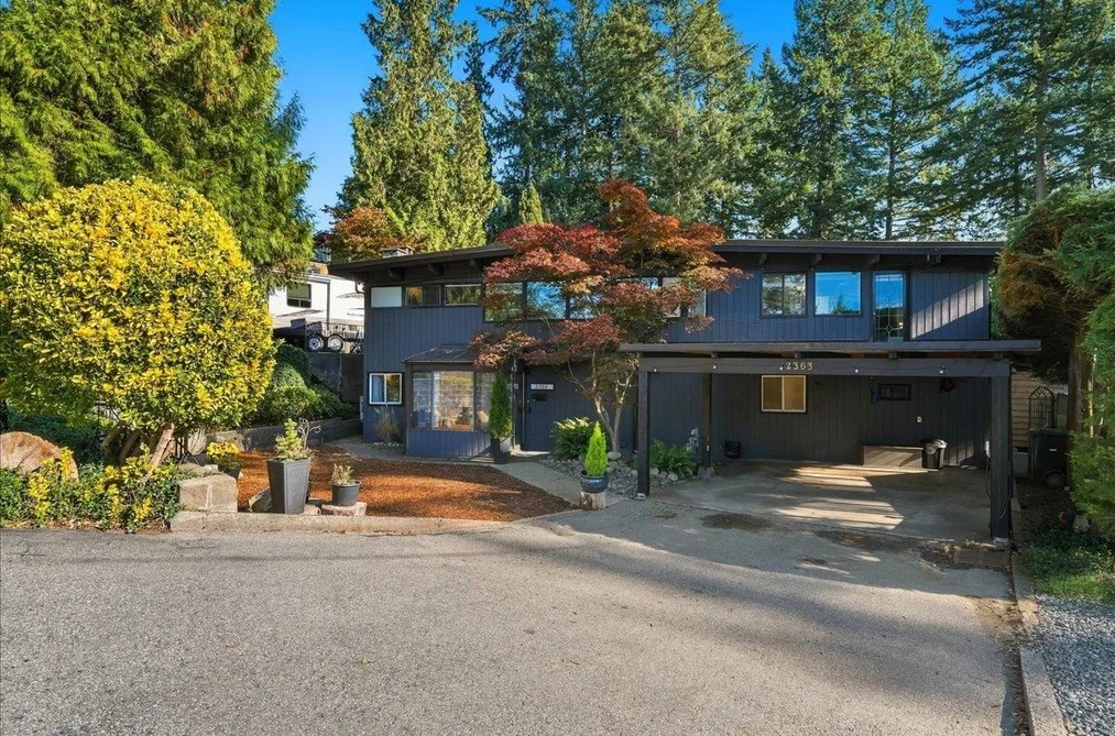 2363 Windridge Dr, North Vancouver, BC - MLS: R3174999