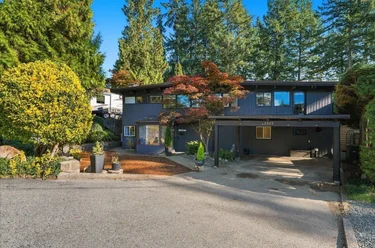 2363 Windridge Dr, North Vancouver, BC - MLS: R3179120