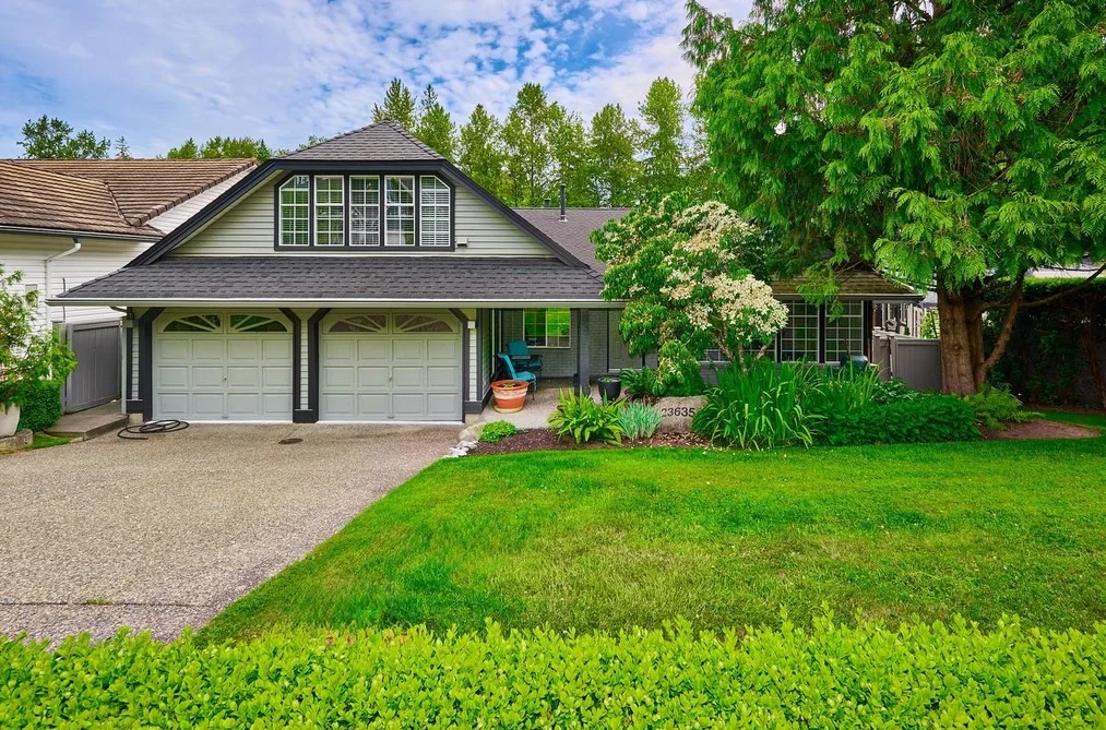 House for sale at 23635 108 Loop Maple Ridge British Columbia - MLS: R3137104