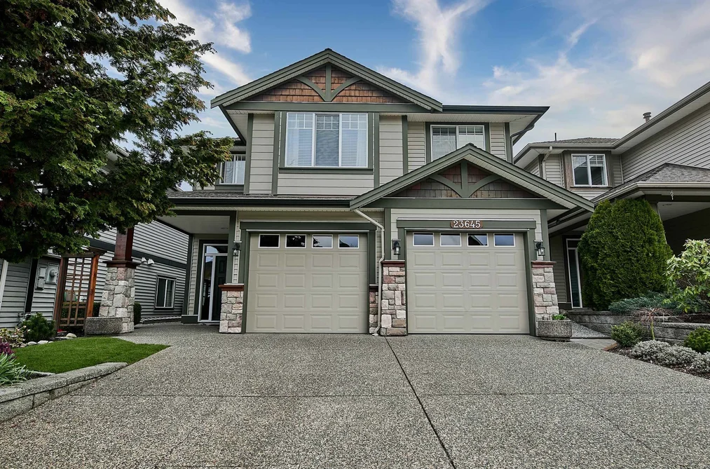 House for sale at 23645 133 Avenue Maple Ridge British Columbia - MLS: R3102936